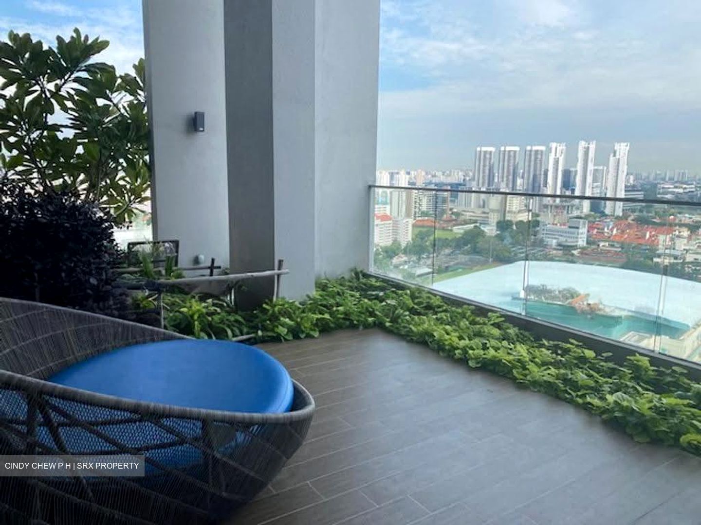Forte Suites (D8), Apartment #612388331